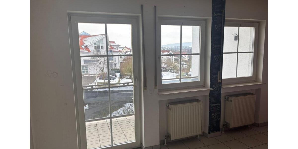 Etagenwohnung Staufenberg - 2 Zimmer, 60 m&sup2;, 650&euro; | Angebot:25404823