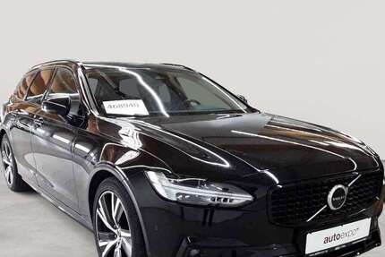 Volvo V90 112.313 km 29.790 &euro; Fernwald-Steinbach 35463