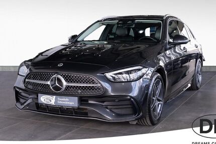 Mercedes-Benz C 300 93.500 km 35.850 &euro; Bad Nauheim 61231