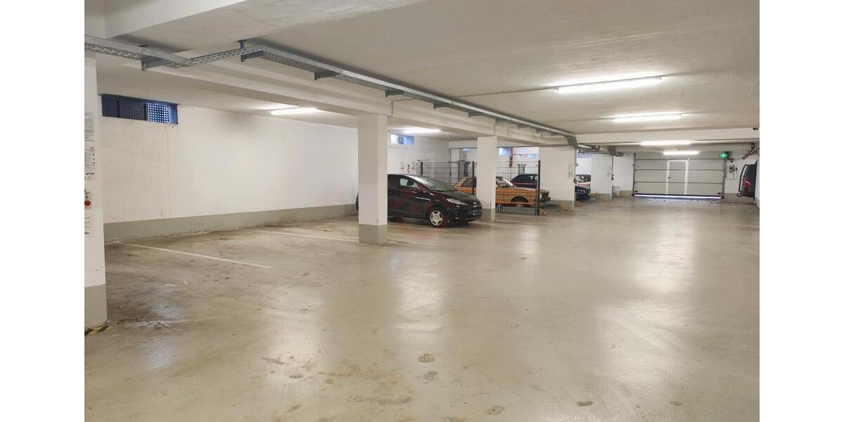 Etagenwohnung Gießen Allendorf - 1 Zimmer, 38 m&sup2;, 580&euro; | Angebot:25854073