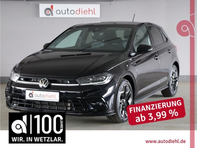 VW Polo 19.934 km 24.990 &euro; Gießen 35394