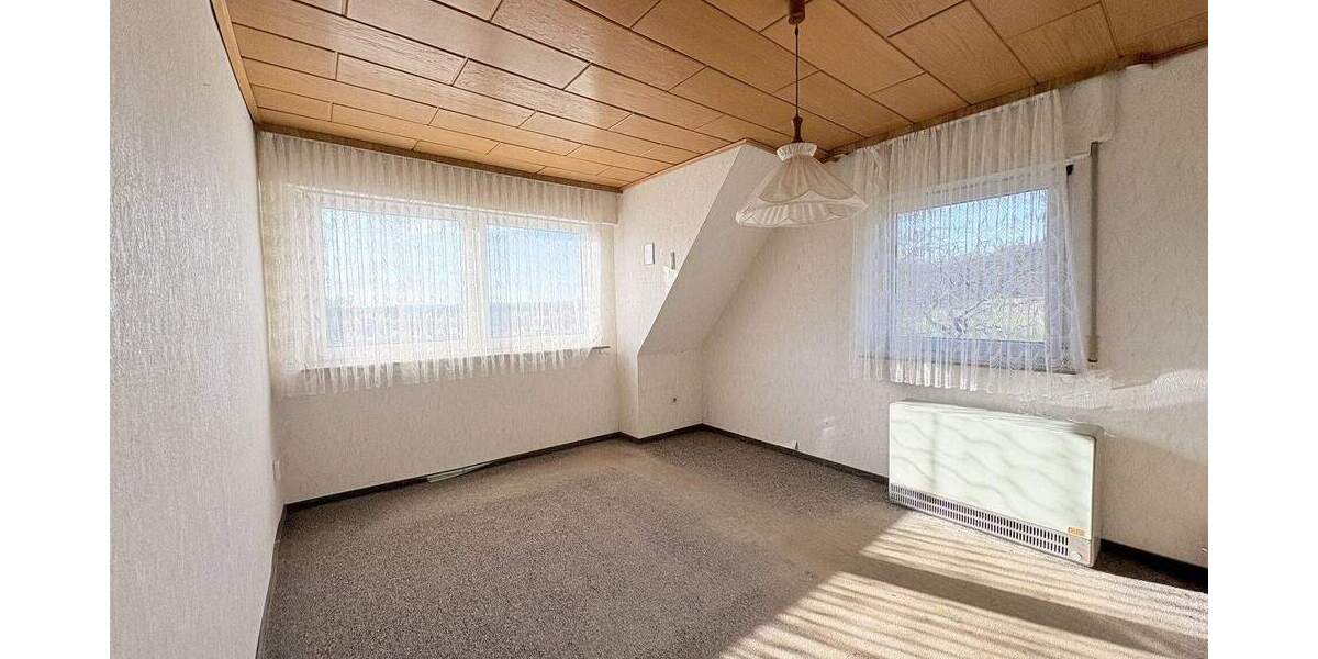 Einfamilienhaus Fronhausen / Oberwalgern Oberwalgern - 6 Zimmer, 141 m&sup2;, 249.900&euro; | Angebot:25775621