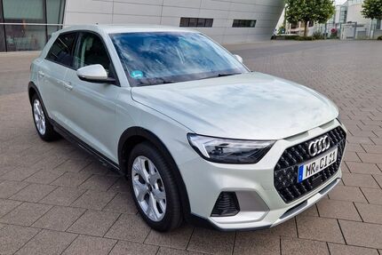 Audi A1 6.400 km 21.600 &euro; Gladenbach 35075