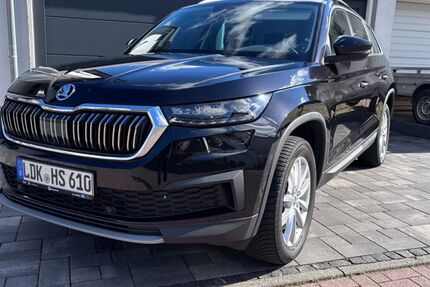 Skoda Kodiaq 42.500 km 35.400 &euro; Leun 35638