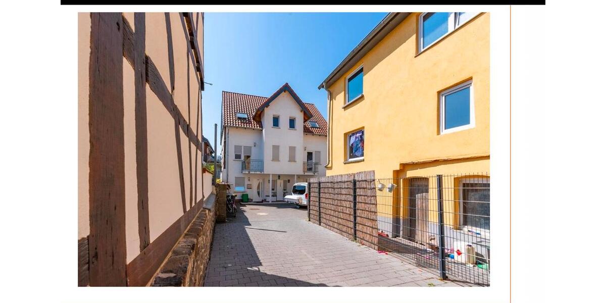 Doppelhaushälfte Buseck - 5 Zimmer, 126 m&sup2;, 315.000&euro; | Angebot:26987637