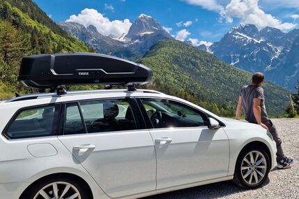 VW Golf 264.000 km 7.500 &euro; Wettenberg 35435