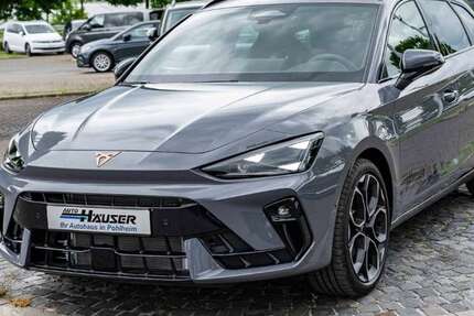 Cupra Leon 9.000 km 42.985 &euro; Pohlheim 35415