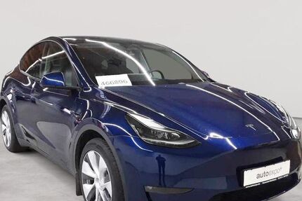 Tesla Model Y 38.266 km 33.789 &euro; Fernwald-Steinbach 35463