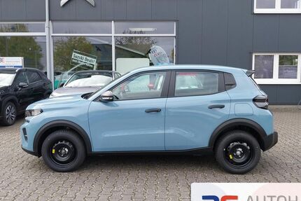 Citroen C3 6.360 km 15.990 &euro; Wetzlar 35576