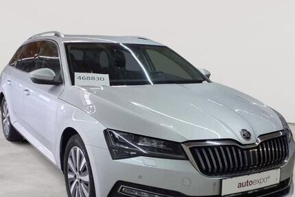 Skoda Superb 153.250 km 19.290 &euro; Fernwald-Steinbach 35463