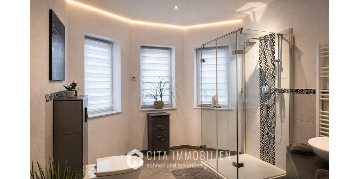 Einfamilienhaus Schöffengrund Niederquembach - 1 Zimmer, 475 m&sup2;, 949.000&euro; | Angebot:25820744