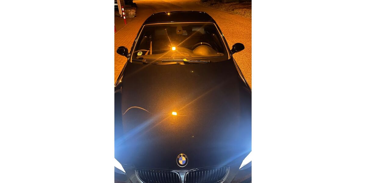 BMW 320 190.000 km 12.000 &euro; Staufenberg 35460