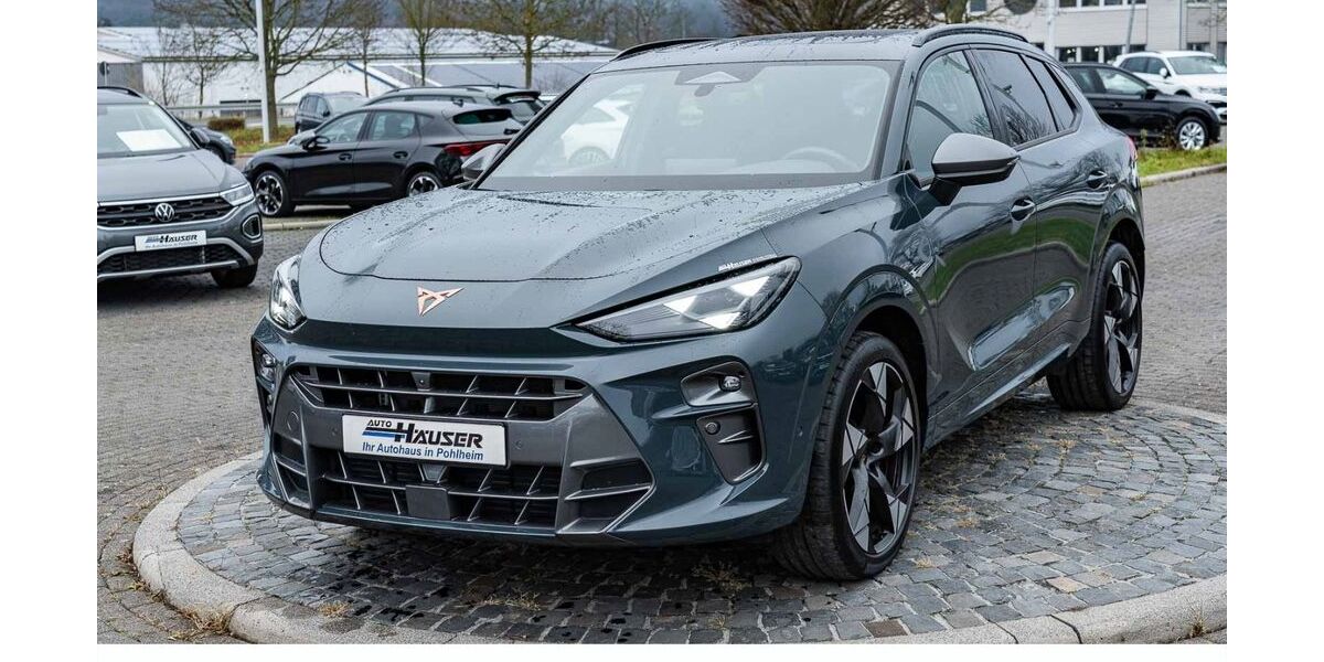 Cupra Terramar 9.820 km 46.985 &euro; Pohlheim 35415