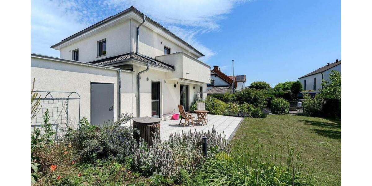 Einfamilienhaus Usingen - 6 Zimmer, 216 m&sup2;, 1.249.000&euro; | Angebot:25695538