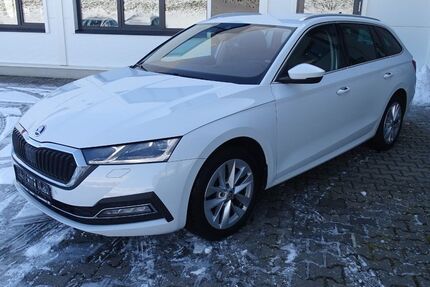 Skoda Octavia 161.747 km 18.590 &euro; Amöneburg-Roßdorf 35287