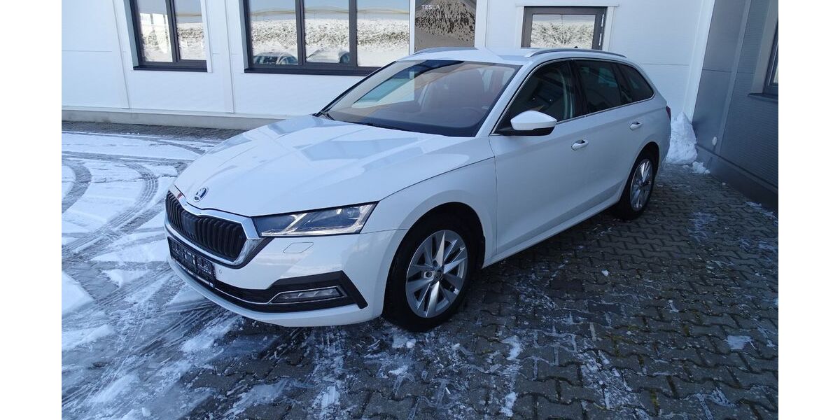 Skoda Octavia 161.747 km 18.590 &euro; Amöneburg-Roßdorf 35287