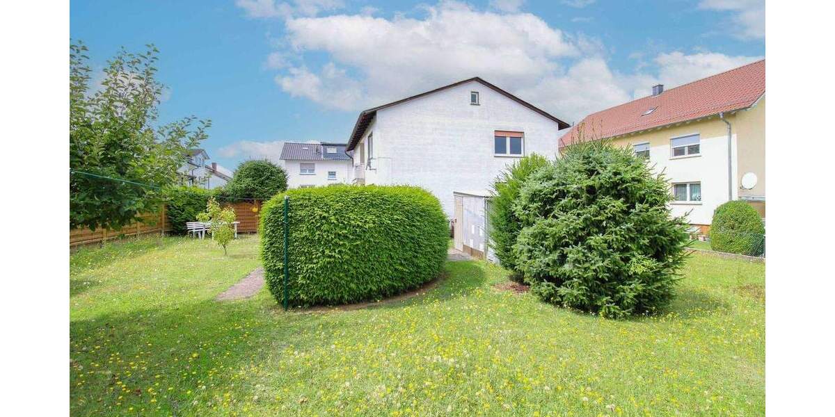 Einfamilienhaus Amöneburg Mardorf - 7 Zimmer, 249.000&euro; | Angebot:25823858