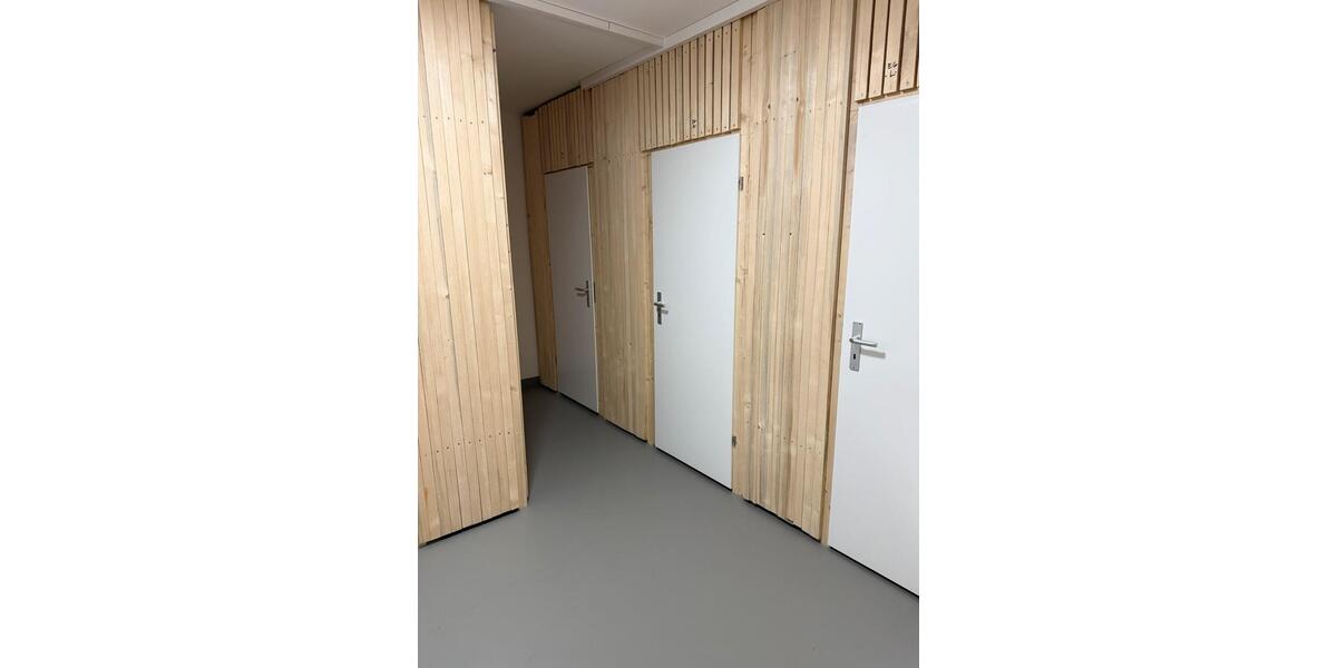 Dachgeschoßwohnung Solms - 2 Zimmer, 60 m&sup2;, 860&euro; | Angebot:25923520