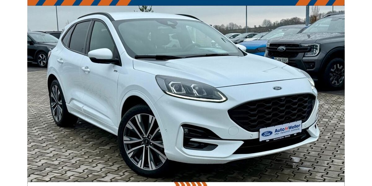 Ford Kuga 41.537 km 26.990 &euro; Wetzlar 35581