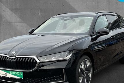 Skoda Superb 8.944 km 42.780 &euro; Wetzlar 35578