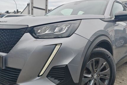 Peugeot 2008 137.032 km 10.710 &euro; Wölfersheim 61200