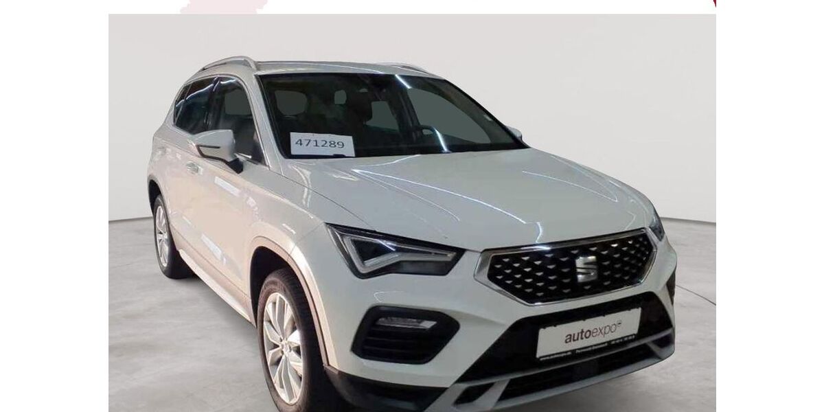 Seat Ateca 54.721 km 23.889 &euro; Fernwald-Steinbach 35463