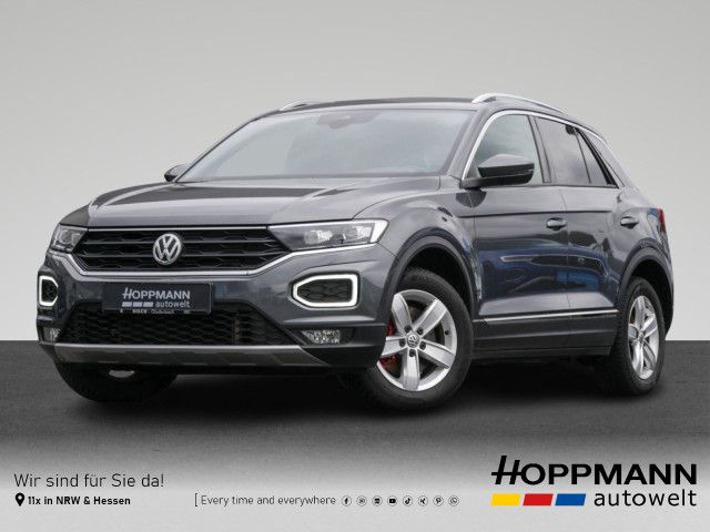 VW T-Roc 85.694 km 21.480 &euro; Herborn 35745