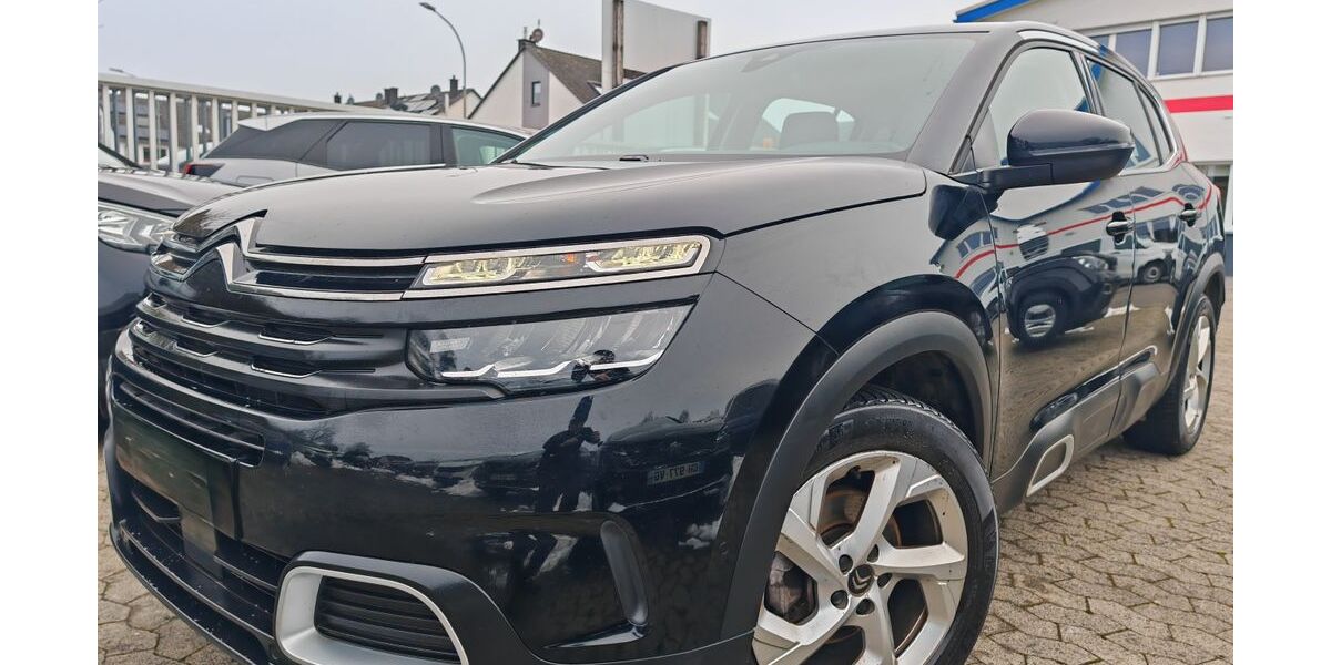 Citroen C5 Aircross 98.102 km 14.518 &euro; Wölfersheim 61200