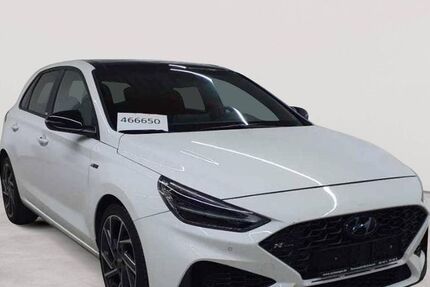 Hyundai i30 39.125 km 20.389 &euro; Fernwald-Steinbach 35463
