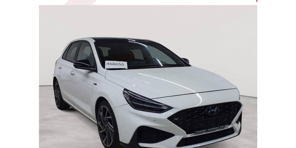 Hyundai i30 39.125 km 20.389 &euro; Fernwald-Steinbach 35463