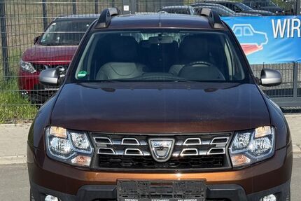 Dacia Duster 192.608 km 5.990 &euro; Rockenberg 35519