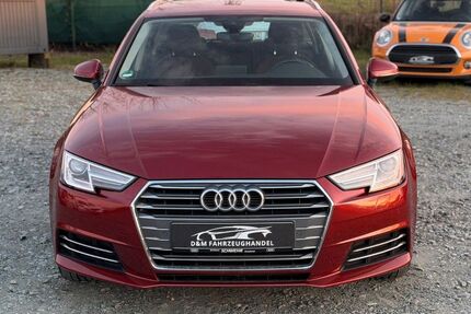 Audi A4 136.444 km 13.990 &euro; Ober Mörlen 61239