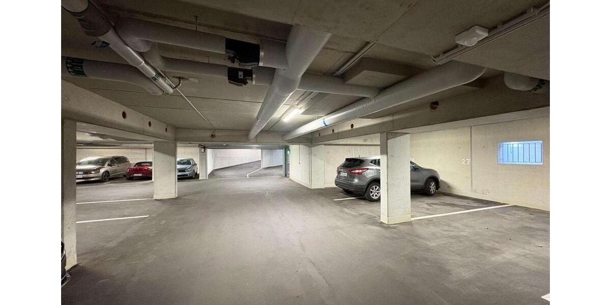 Etagenwohnung Butzbach - 3 Zimmer, 80 m&sup2;, 1.050&euro; | Angebot:25919018