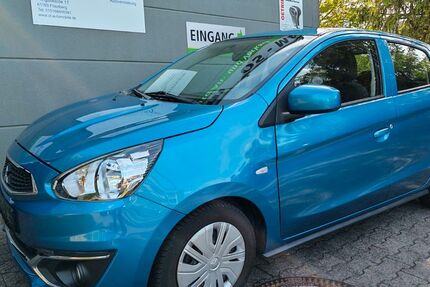 Mitsubishi Space Star 57.115 km 8.799 &euro; Friedberg 61169