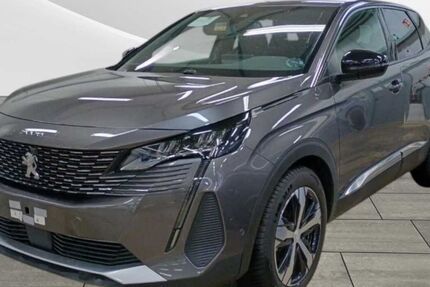 Peugeot 3008 36.647 km 20.890 &euro; Marburg 35043
