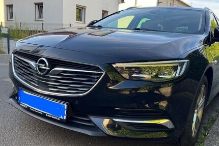 Opel Insignia 143.000 km 14.200 &euro; Gießen 35394