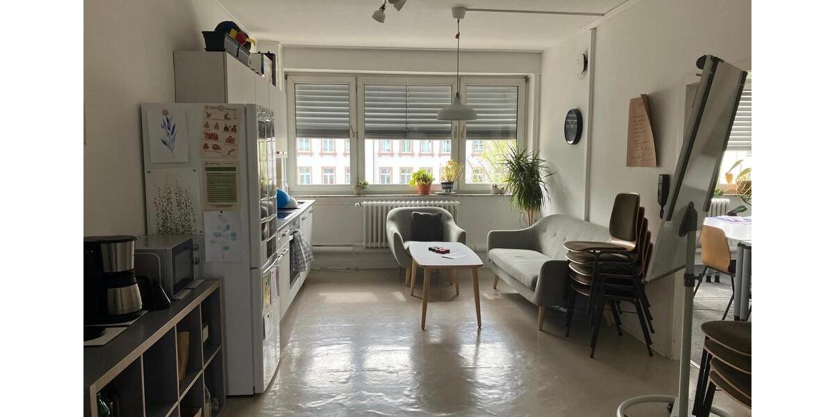 Gewerbeobjekt Marburg - 1.050&euro; | Angebot:21089109