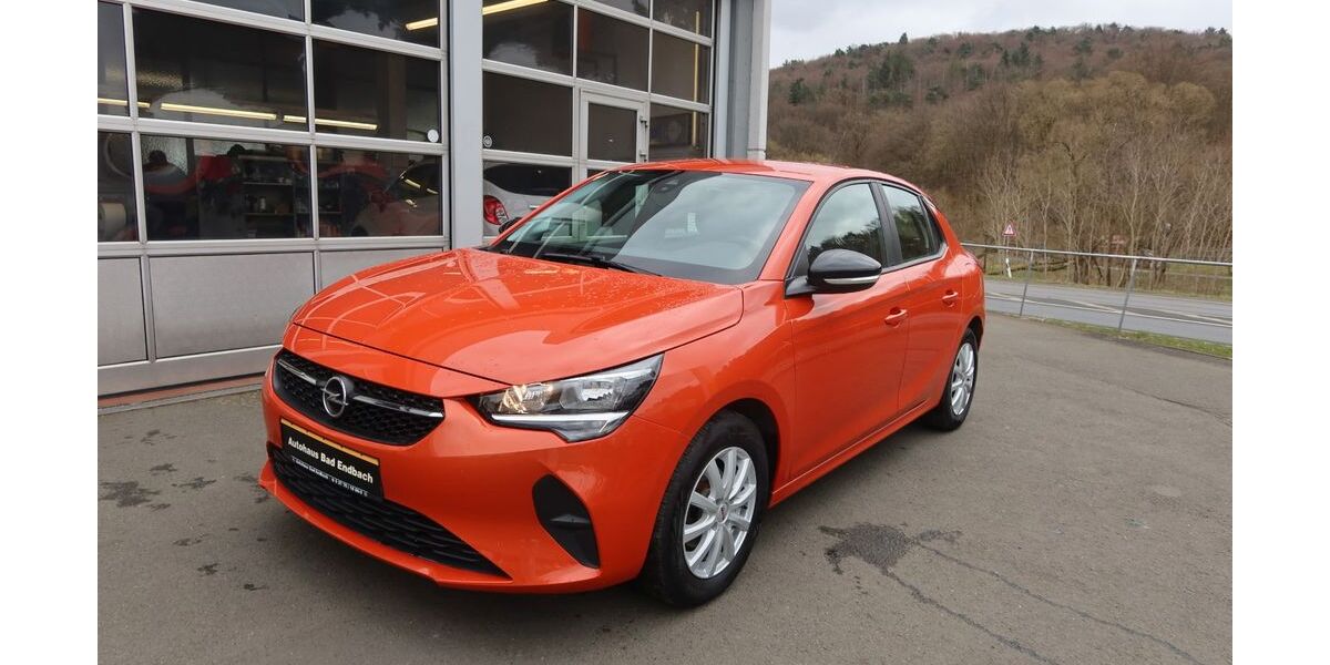 Opel Corsa 88.350 km 10.950 &euro; Bad Endbach 35080