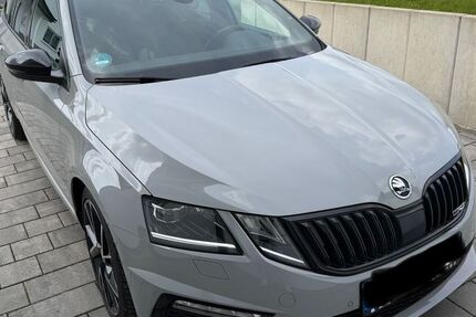Skoda Octavia 106.000 km 21.900 &euro; Wetzlar 35586