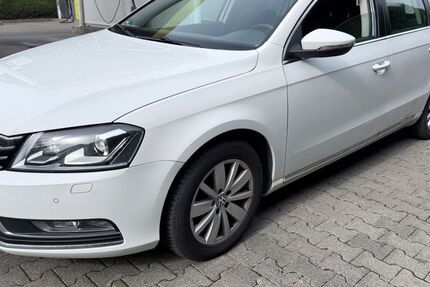 VW Passat Variant 232.100 km 5.200 &euro; Friedberg 61169