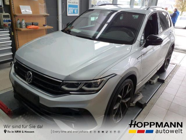 VW Tiguan 48.875 km 37.980 &euro; Herborn 35745