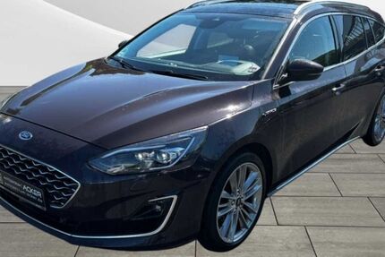 Ford Focus 105.737 km 14.990 &euro; Marburg 35043