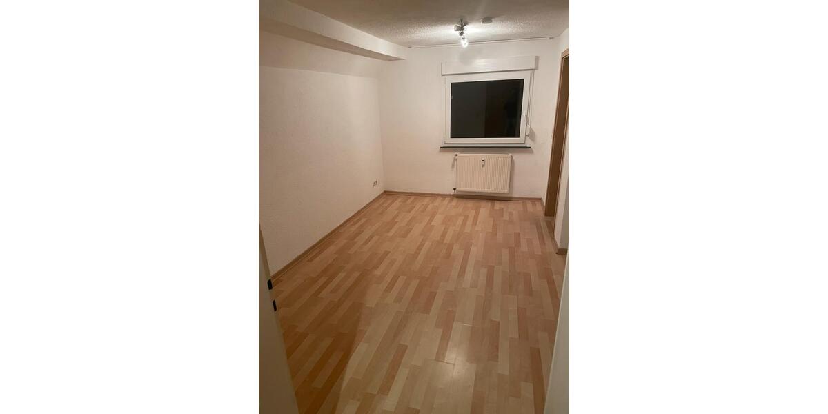 Dachgeschoßwohnung Wetzlar Nauborn - 2 Zimmer, 45 m&sup2;, 620&euro; | Angebot:26615141
