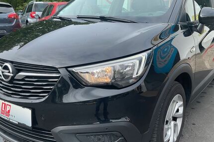 Opel Crossland (X) 167.856 km 5.990 &euro; Giessen 35394