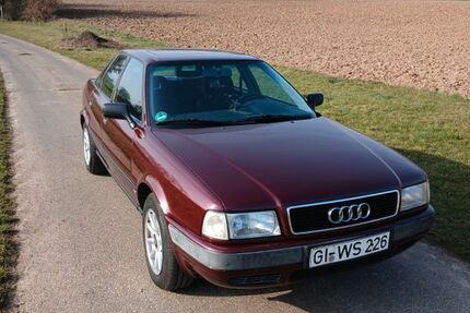 Audi 80 191.200 km 5.000 &euro; Staufenberg 35460
