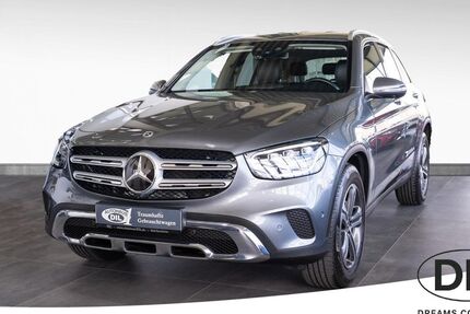 Mercedes-Benz GLC 220 103.000 km 35.850 &euro; Bad Nauheim 61231