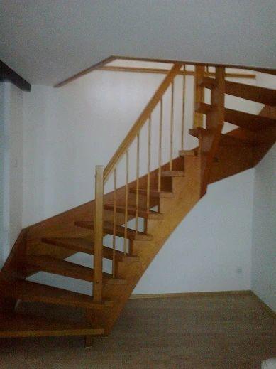 Etagenwohnung Wetzlar - 3 Zimmer, 115 m&sup2;, 845&euro; | Angebot:26676758