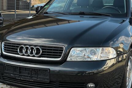 Audi A4 103.011 km 5.490 &euro; Herborn 35745