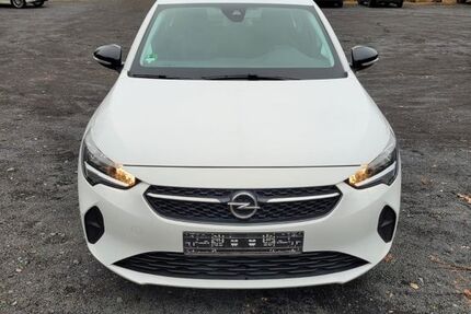 Opel Corsa 34.500 km 11.699 &euro; Hungen 35410