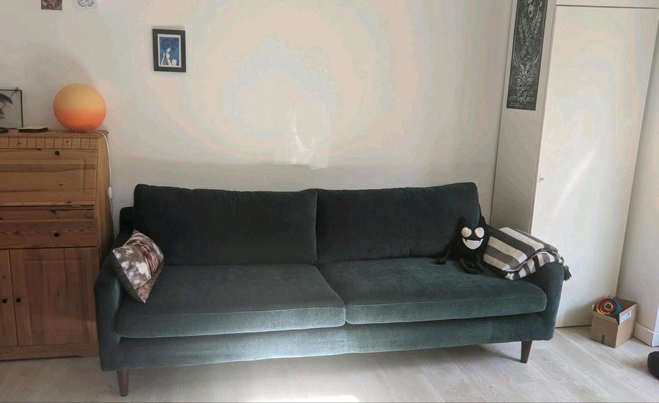 Erdgeschoßwohnung Gießen Schlangenzahl - 2 Zimmer, 50 m&sup2;, 1.000&euro; | Angebot:25932500